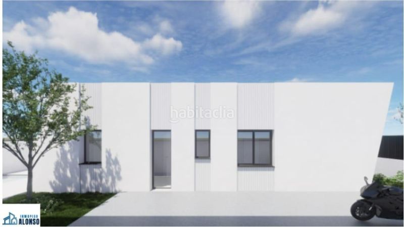 Foto 6d64508d-866c-4ece-99de-2fb4e715e262. Casa amb aparcament a Belicena Vegas del Genil