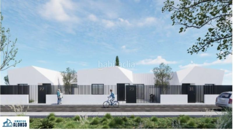 Foto ad283618-f340-44cb-b25b-721f0d163976. Casa amb aparcament a Belicena Vegas del Genil