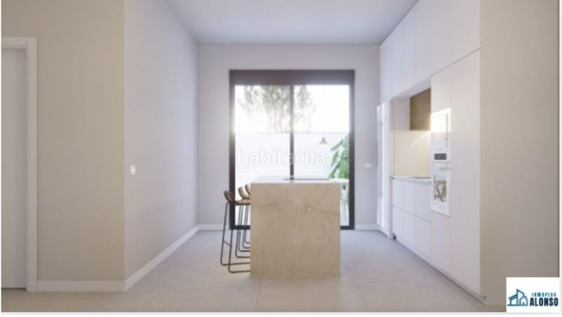 Foto afc41a16-73ef-4c6a-9f39-87f5f732bd0b. Casa amb aparcament a Belicena Vegas del Genil