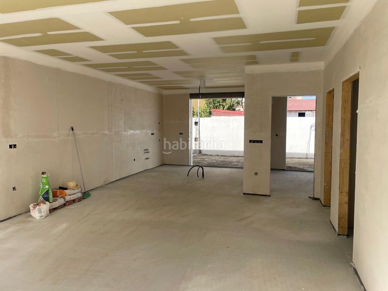 Foto b62b7ce7-1c25-4069-bdc4-0ce563a5b4a5. Casa amb aparcament a Belicena Vegas del Genil