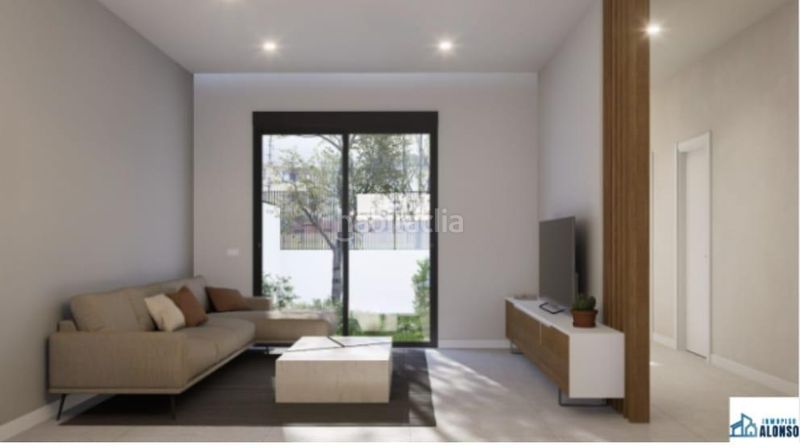 Foto d7349ff2-a135-4417-8bb9-0312c60853ee. Casa amb aparcament a Belicena Vegas del Genil