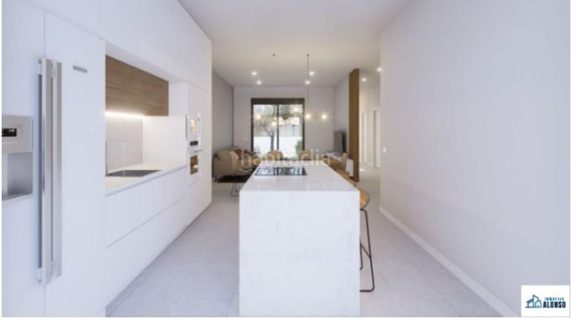 Foto f06fb33a-1c0a-4812-8994-03589ca46d5d. Casa amb aparcament a Belicena Vegas del Genil