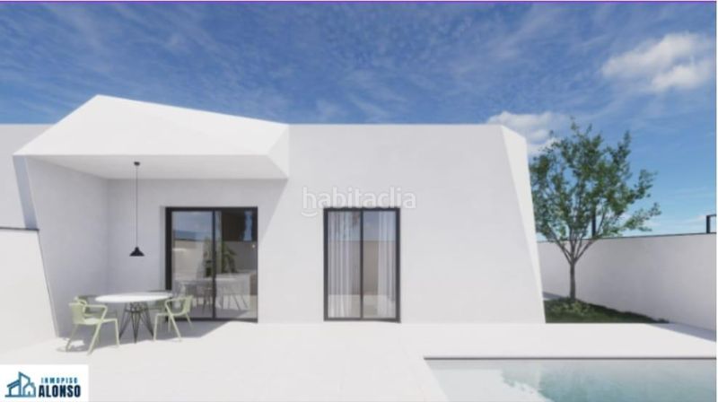 Foto f1ac7f73-00aa-4439-8ec3-ebd86b05ae86. Casa amb aparcament a Belicena Vegas del Genil