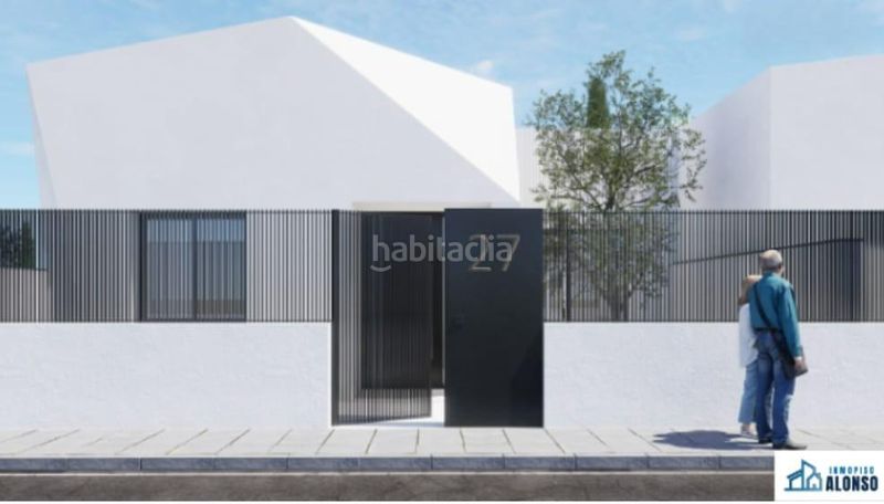 Foto f89e739b-4004-40a1-90e0-194390f47a67. Casa amb aparcament a Belicena Vegas del Genil