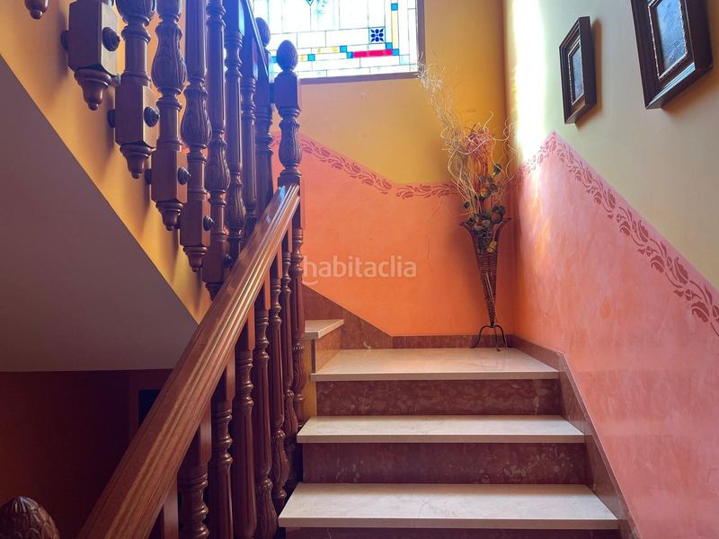 Foto 007c922d-01da-4578-b546-ea01b1aab095. Casa a avenida andalucía 39 a Chimeneas