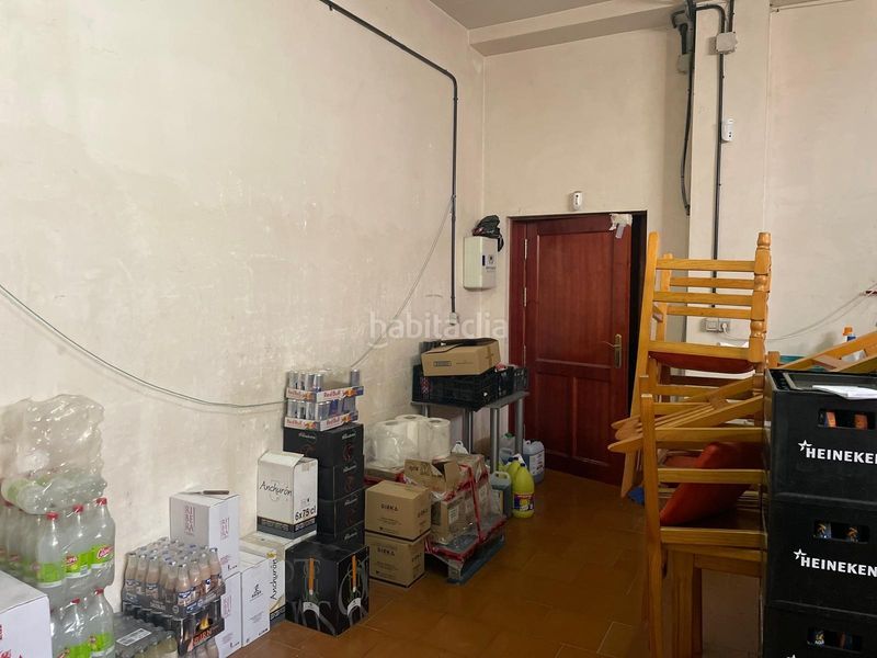 Foto 00da8abe-6ba6-4486-9c35-05251362e992. Casa a avenida andalucía 39 a Chimeneas