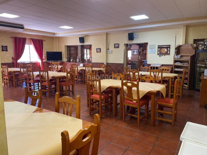 Foto 26d5c036-867a-4979-9db7-774772a228dc. Casa en avenida andalucía 39 en Chimeneas