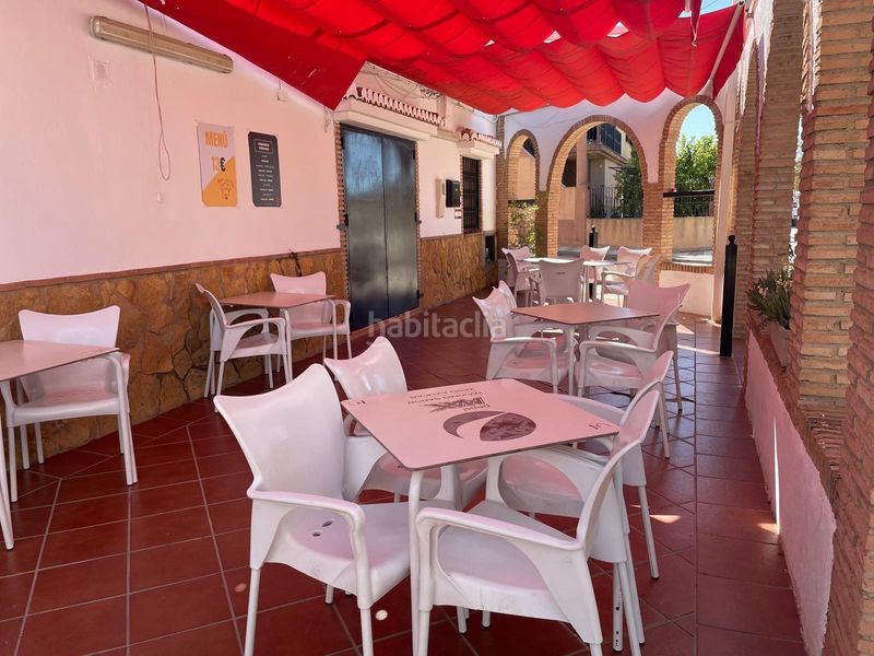 Foto 305c9dd0-7680-48e8-9b7d-d3ee56cfb06c. Casa a avenida andalucía 39 a Chimeneas
