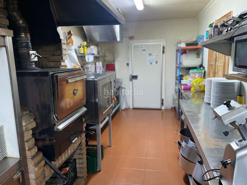 Foto 5bda8743-2338-4978-b6d5-46c4f3e096d1. Casa a avenida andalucía 39 a Chimeneas