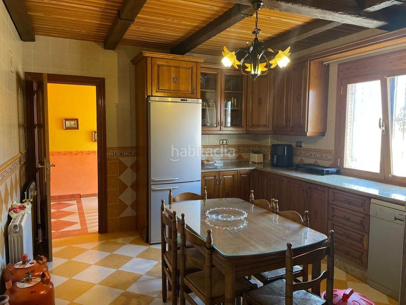 Foto 6e729a1c-03e8-4495-9239-f20da4e12809. Casa en avenida andalucía 39 en Chimeneas