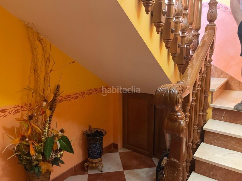 Foto 7a88ce96-e4ea-4e0e-8e21-61d098d8821c. Casa a avenida andalucía 39 a Chimeneas