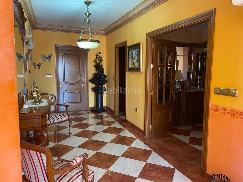 Foto 8285c24e-7102-4133-96dd-043d826f2406. Casa a avenida andalucía 39 a Chimeneas