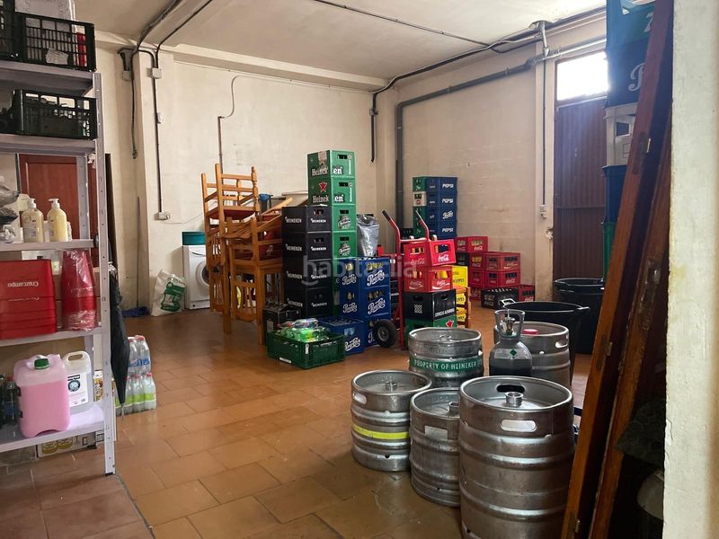 Foto a6f85de4-910a-4c10-970d-22b861714dfe. Casa en avenida andalucía 39 en Chimeneas