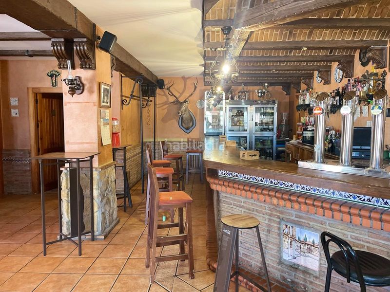 Foto b1b02b10-ac7f-424a-9631-245a26916f99. Casa a avenida andalucía 39 a Chimeneas
