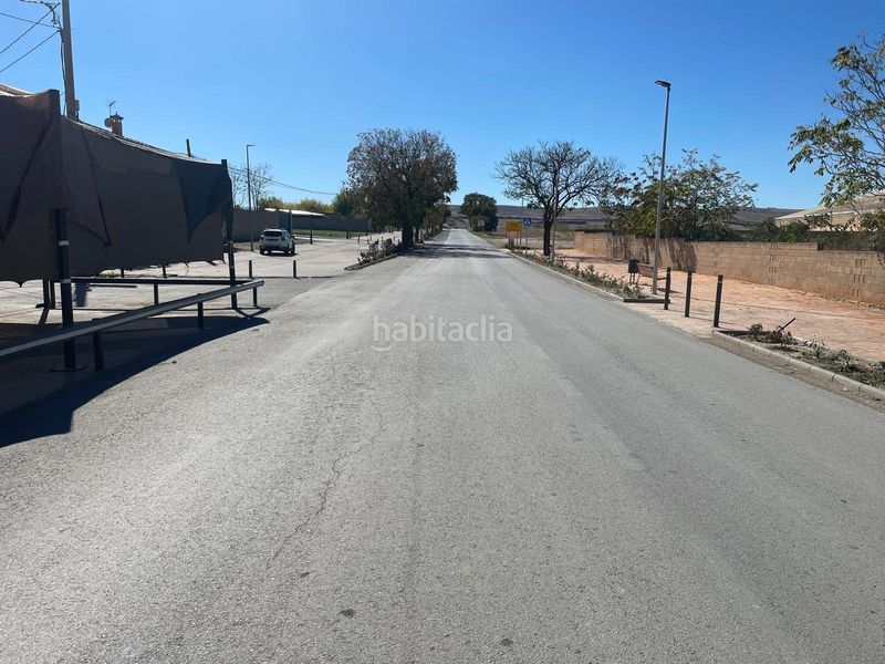 Foto b60753b3-a3cf-4888-81e2-59718964c96f. Casa en avenida andalucía 39 en Chimeneas