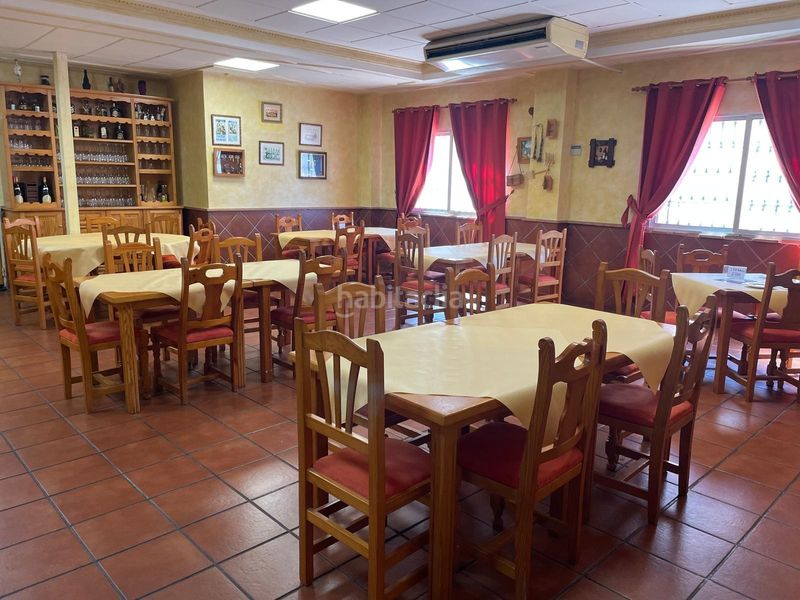 Foto de530066-50be-481a-b9a0-6ccd3af4ab92. Casa en avenida andalucía 39 en Chimeneas