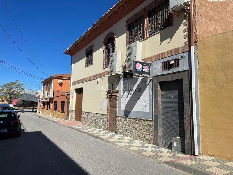 Foto dfcf6b87-f394-4e89-83ef-bc4c0b8efe63. Casa en avenida andalucía 39 en Chimeneas