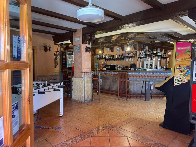 Foto fb9ba0eb-f453-4de5-9737-9358255a5800. Casa a avenida andalucía 39 a Chimeneas
