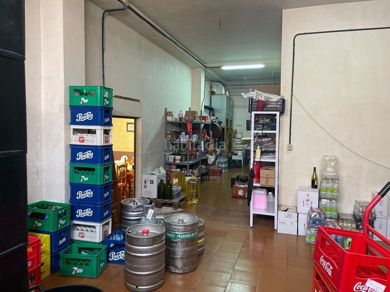 Foto fc431f99-2950-414d-84e8-e719756c34e0. Casa en avenida andalucía 39 en Chimeneas