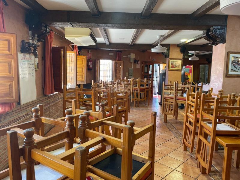 Foto fcc3c5c6-f11f-4464-96f7-5e4980ca9be3. Casa a avenida andalucía 39 a Chimeneas