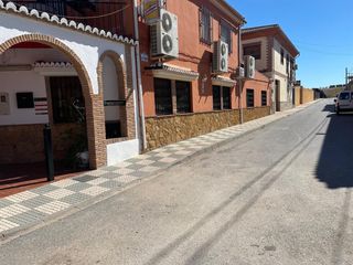 House in Avenida andalucía 39