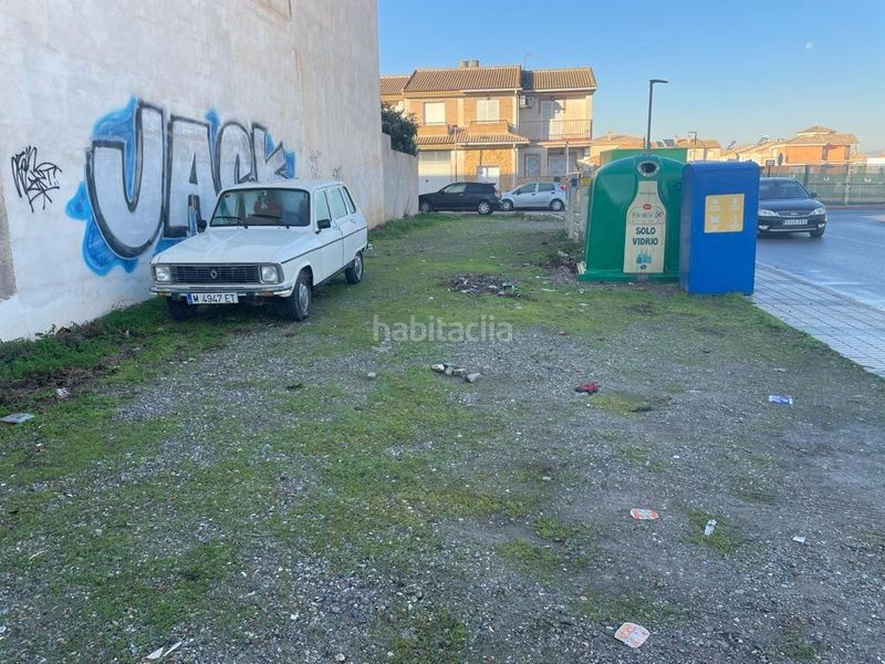 Foto 1e3b4542-f997-42ca-bcba-7239574198ca. Terreny residencial a Cijuela