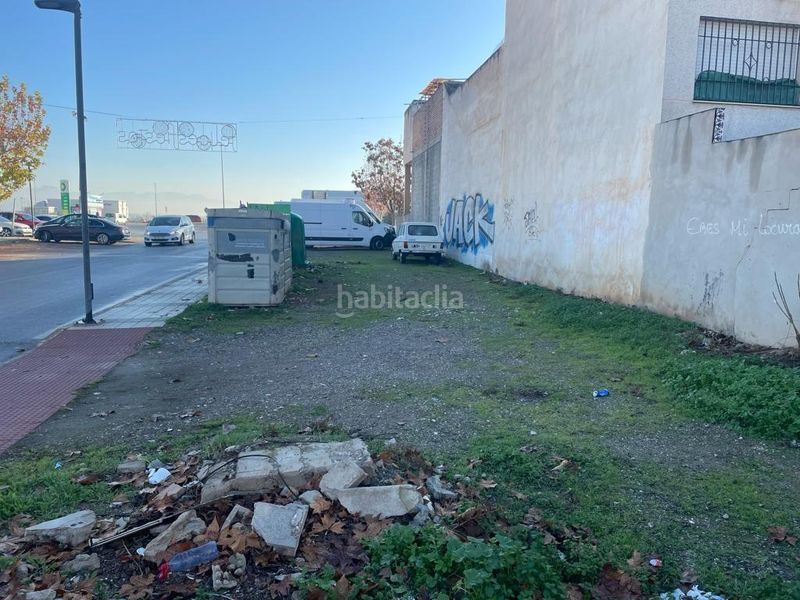 Foto 574e7ed7-8757-4680-b945-930dfd2f42d6. Terreny residencial a Cijuela