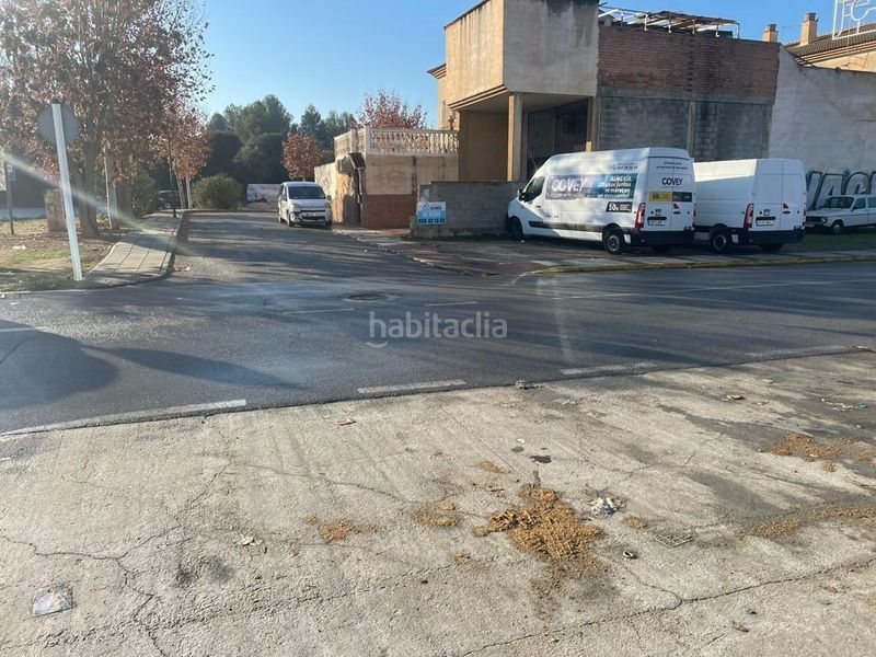 Foto 5b9add88-1071-447e-a2a0-b0d4065dc633. Terreny residencial a Cijuela