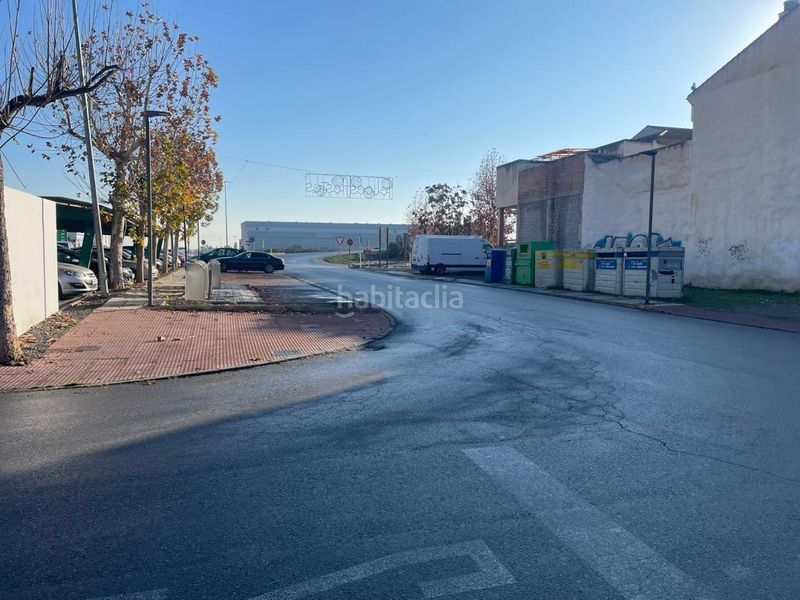 Foto 7770c8e3-0644-46d1-a0fe-f834330d8dc7. Terreny residencial a Cijuela
