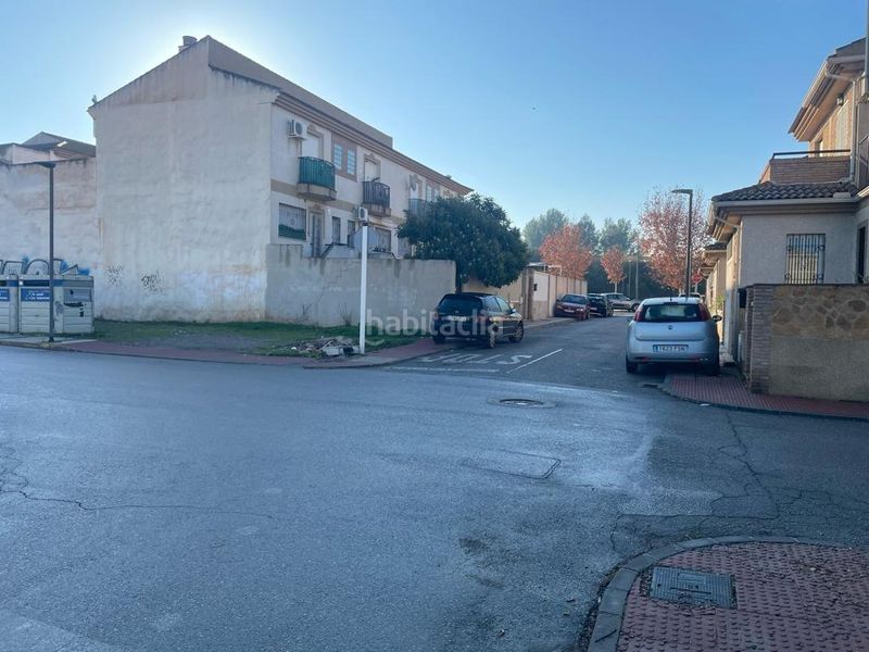 Foto 8b2e17e9-c306-40ed-be10-ed75996ea9e9. Terreny residencial a Cijuela
