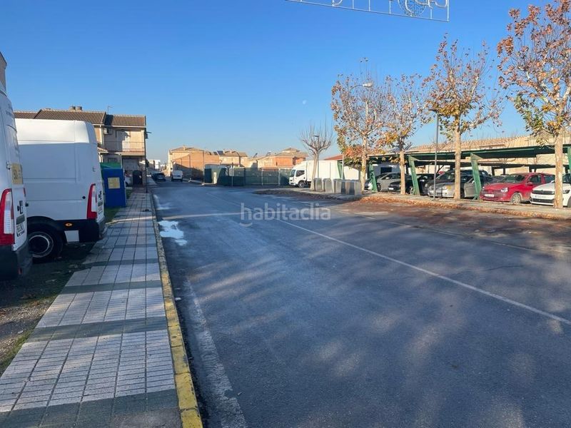 Foto 92106b52-cb9a-4df2-907f-e6499e9dded7. Terreny residencial a Cijuela