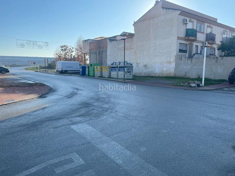 Foto ae8fdcc3-7a0c-4e58-84c4-40c1fdea2794. Terreny residencial a Cijuela