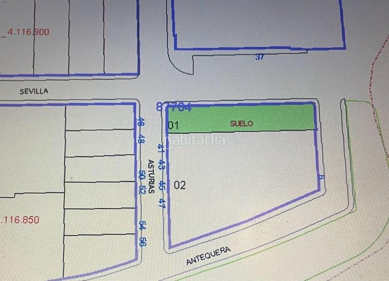 Foto c06f3753-e6a0-4eb7-a6f1-6a65848313e3. Terreny residencial a Cijuela