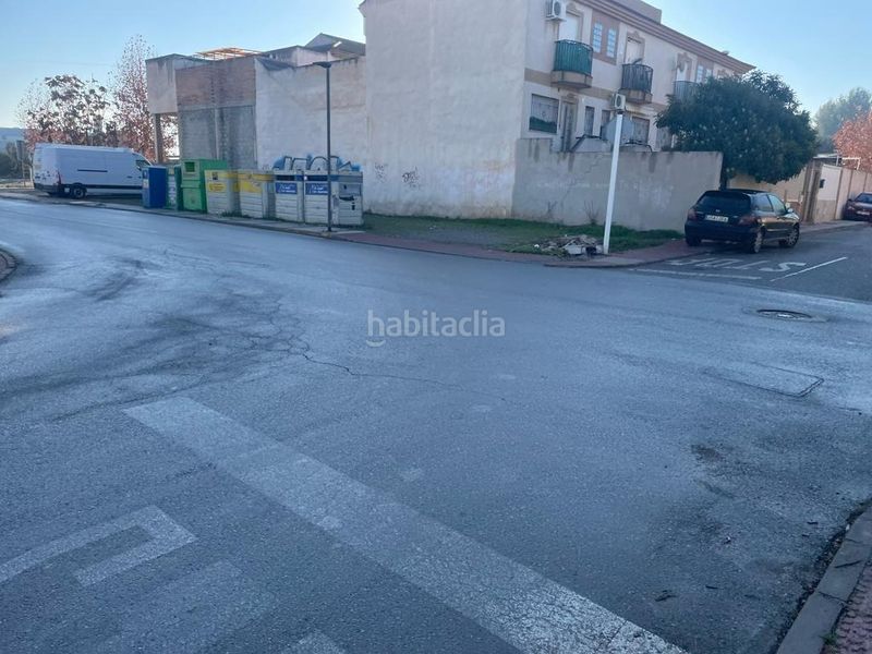 Foto e69baeeb-624a-4bd0-86d0-bd7abc349b74. Terreny residencial a Cijuela