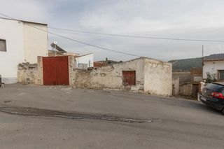 Residential Plot  Calle de los jardines