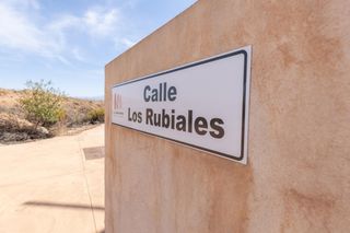 Area edificabile industriale in Calle juncarillo