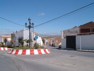 Wohngrundstück in Calle proyecto g 11