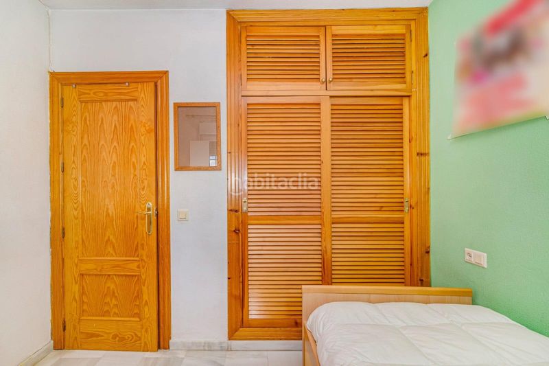 Foto 109552ca-be35-41e1-a0fa-9d5d32fe1969. Casa adossada amb aparcament piscina a Cúllar Vega