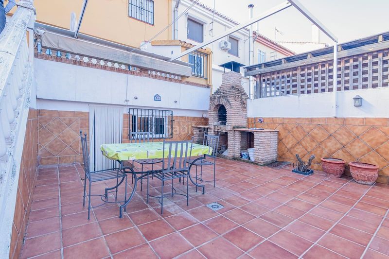 Foto 2caa6802-05e1-4771-be53-dd11522dc116. Casa adossada amb aparcament piscina a Cúllar Vega