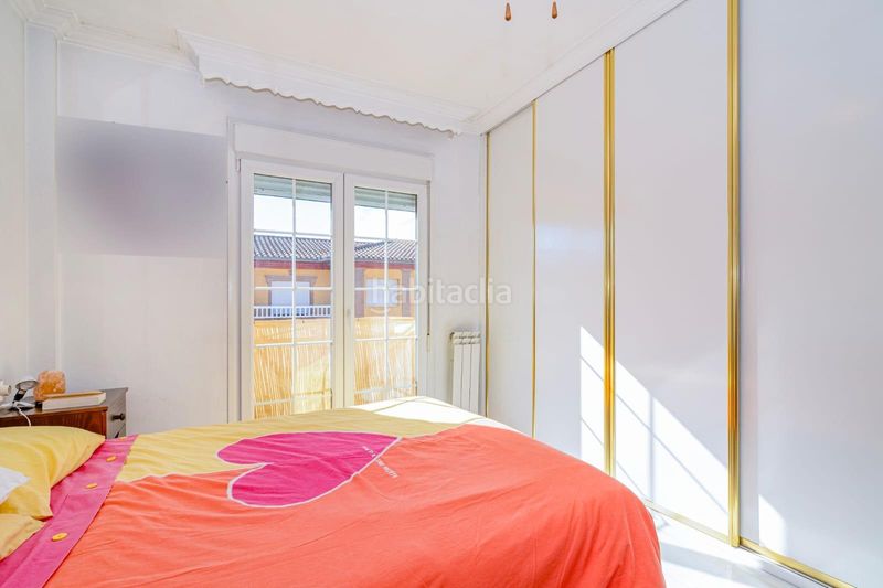 Foto 2fbdc02a-3382-484a-963e-268b74a58100. Casa adossada amb aparcament piscina a Cúllar Vega