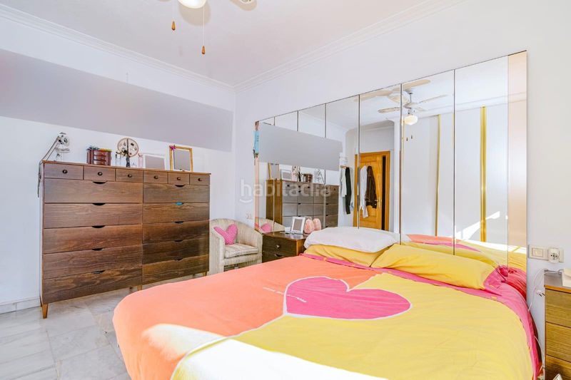 Foto 415c2033-7395-4e28-a551-b0cc689d8f31. Casa adossada amb aparcament piscina a Cúllar Vega