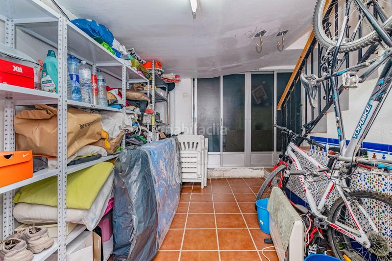 Foto 42c1742e-b622-4d43-ae66-793efecd8665. Casa adossada amb aparcament piscina a Cúllar Vega