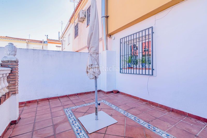 Foto 4d6fdeff-2370-485c-8c6c-3f358cb9db0b. Casa adossada amb aparcament piscina a Cúllar Vega