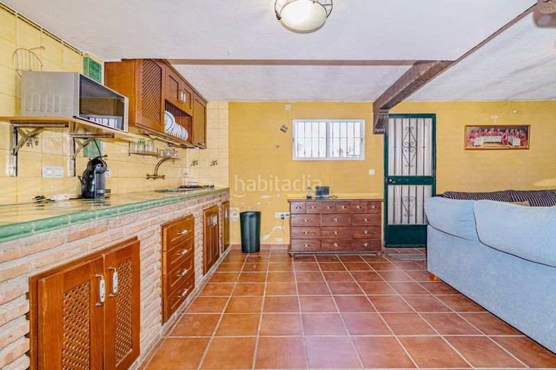 Foto 4fa0e8b5-5659-4c7c-a506-b78350bbb3d9. Casa adossada amb aparcament piscina a Cúllar Vega