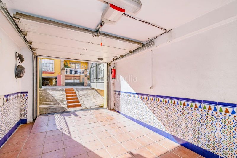 Foto 5bcb5287-8d4d-4d65-acb8-d3ec1bc4e766. Casa adossada amb aparcament piscina a Cúllar Vega