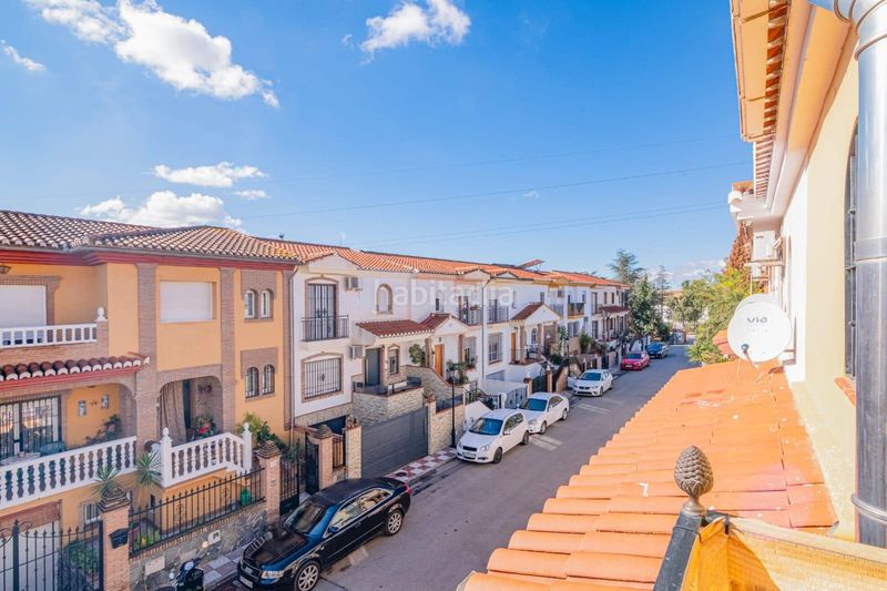 Foto 6a3a7170-caf5-4aab-81a5-8ecbb8164330. Casa adossada amb aparcament piscina a Cúllar Vega