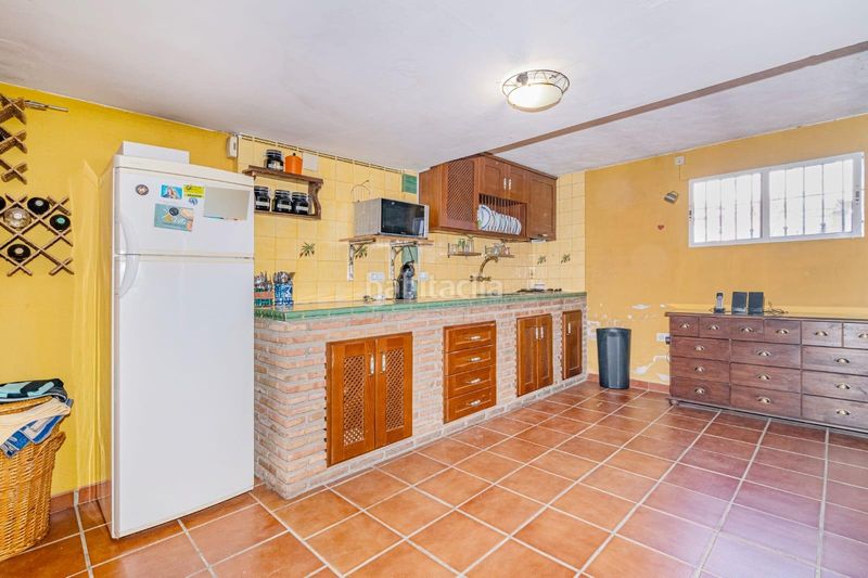 Foto 7cb2bfea-9e1e-423e-b2ec-7c24f2453f32. Casa adossada amb aparcament piscina a Cúllar Vega