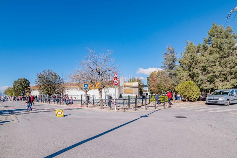 Foto 8b878a3a-c2d5-4692-bbe5-eb98b0155cff. Casa adossada amb aparcament piscina a Cúllar Vega