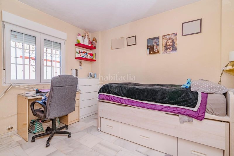 Foto a688c6ba-7936-4b99-9957-aa5fa588cad5. Casa adossada amb aparcament piscina a Cúllar Vega