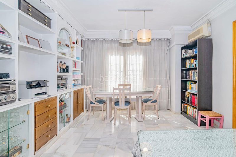 Foto b22609f8-aaba-489a-984d-801398efbd99. Casa adossada amb aparcament piscina a Cúllar Vega